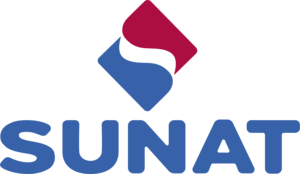Logo SUNAT